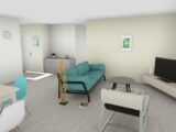 Maison à construire à Bordeaux-Saint-Clair (76790) 2646119-3510modele820220617S7hcx.jpeg Les Maisons Extraco