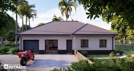 Auberville-la-Renault Maison neuve - 2646085-3510modele620220617khqB5.jpeg Les Maisons Extraco