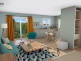 Maison à construire à Gerville (76790) 2645859-3510modele720220622uRL4Q.jpeg Les Maisons Extraco