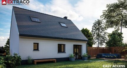 Gerville Maison neuve - 2645843-3510modele720240829vzPCP.jpeg Les Maisons Extraco