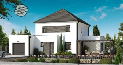 Bretteville-du-Grand-Caux Maison neuve - 2645768-4586modele820250606XFhkc.jpeg Les Maisons Extraco