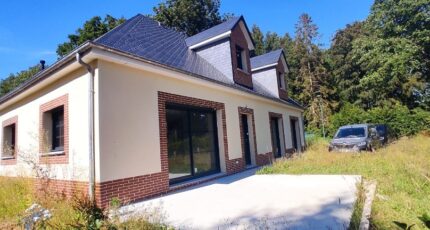 Tilly Maison neuve - 2644973-11589annonce220260921qzXW6.jpeg Les Maisons Extraco
