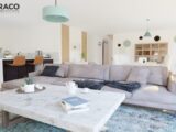 Maison à construire à Tilly (78790) 2644975-1817modele620240222RQhoh.jpeg Les Maisons Extraco