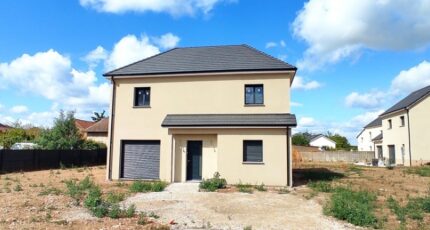 Tilly Maison neuve - 2644975-11589annonce120260921zRpiF.jpeg Les Maisons Extraco