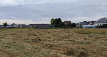 Crestot Maison neuve - 2642876-6236annonce120260921kqNf6.jpeg Les Maisons Extraco