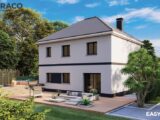 Maison à construire à Thuit-Hébert (27520) 2650563-3510modele6202408304VzqM.jpeg Les Maisons Extraco