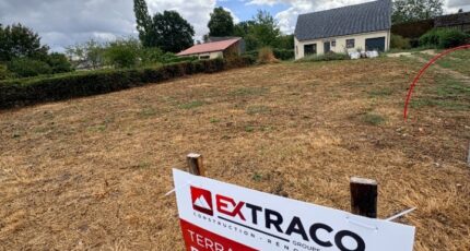 Le Thuit-Signol Maison neuve - 2650581-11929annonce120260925OCclm.jpeg Les Maisons Extraco