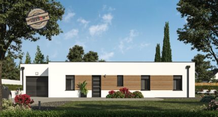 Bourgtheroulde-Infreville Maison neuve - 2651325-4586modele720250321T3Shv.jpeg Les Maisons Extraco