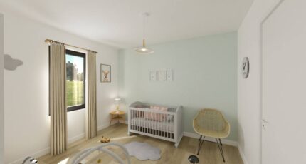 Bourgtheroulde-Infreville Maison neuve - 2651325-4586modele920250801REsZ5.jpeg Les Maisons Extraco
