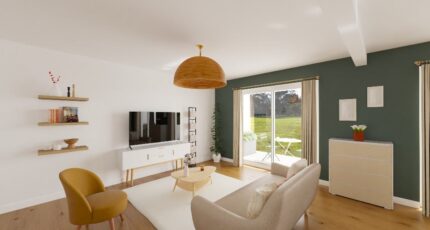 Bois-l'Évêque Maison neuve - 2651258-4586modele620260224Ffo6M.jpeg Les Maisons Extraco