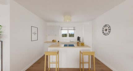 Bois-l'Évêque Maison neuve - 2651258-4586modele820260224MXKdM.jpeg Les Maisons Extraco