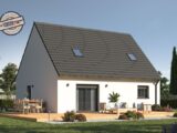 Maison à construire à Montigny (76380) 2651290-4586modele720250606XIWA2.jpeg Les Maisons Extraco