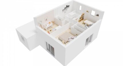 Bois-l'Évêque Maison neuve - 2651270-4586modele720260224sNewQ.jpeg Les Maisons Extraco