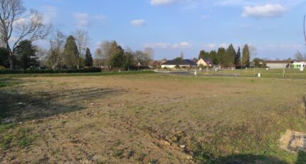 La Haye-Malherbe Maison neuve - 2643583-6236annonce12026092211m0u.jpeg Les Maisons Extraco
