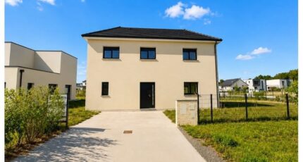Les Thilliers-en-Vexin Maison neuve - 2649720-5689annonce220260925Tkrll.jpeg Les Maisons Extraco