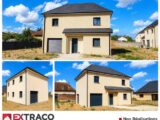 Maison à construire à Osny (95520) 2649639-5689annonce1202609258vxlx.jpeg Les Maisons Extraco