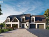 Maison à construire à Le Boulay-Morin (27930) 2651024-3510modele620240214vbtp8.jpeg Les Maisons Extraco