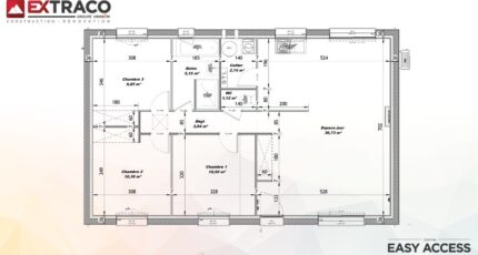 Le Boulay-Morin Maison neuve - 2651027-3510modele820240829aT1V6.jpeg Les Maisons Extraco
