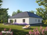 Maison à construire à Autretot (76190) 2649894-3510modele720220617XuQCH.jpeg Les Maisons Extraco
