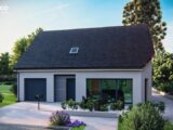 Maison à construire à Bouconvillers (60240) 2651203-3510modele620220329K4UWt.jpeg Les Maisons Extraco