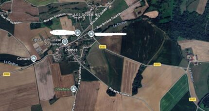 Parnes Maison neuve - 2651196-11218annonce120260926xs1Wy.jpeg Les Maisons Extraco