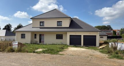 Richebourg Maison neuve - 2651102-11589annonce320260921At9cS.jpeg Les Maisons Extraco