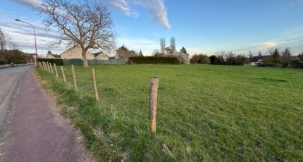 Dammartin-en-Serve Maison neuve - 2651798-11219annonce120260927o6zOu.jpeg Les Maisons Extraco