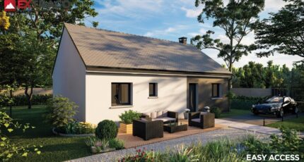 Saint-Symphorien Maison neuve - 2651775-3510modele6202408296AOCc.jpeg Les Maisons Extraco