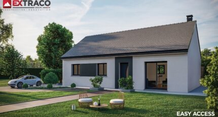Montfort-sur-Risle Maison neuve - 2651778-3510modele620240829SCfiL.jpeg Les Maisons Extraco