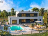 Maison à construire à Gainneville (76700) 2651236-3510modele620240209lxf1k.jpeg Les Maisons Extraco