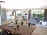 Maison à construire à Gainneville (76700) 2651236-3510modele1020240209KabRx.jpeg Les Maisons Extraco