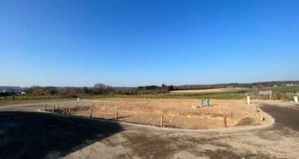 Életot Maison neuve - 2651247-11855annonce120260926c7JVn.jpeg Les Maisons Extraco