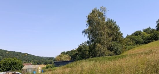 Terrain à bâtir à Auzouville-sur-Ry, Normandie