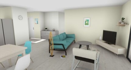 Bois-l'Évêque Maison neuve - 2611254-3510modele820220617S7hcx.jpeg Les Maisons Extraco