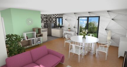 Bois-l'Évêque Maison neuve - 2611272-3510modele820220617ZcEUR.jpeg Les Maisons Extraco