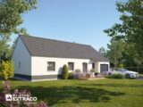 Maison à construire à Bois-l’Évêque (76160) 2611278-3510modele720220617Ufbiy.jpeg Les Maisons Extraco