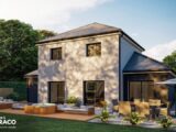 Maison à construire à Bois-l’Évêque (76160) 2611260-3510modele720220617kQDht.jpeg Les Maisons Extraco