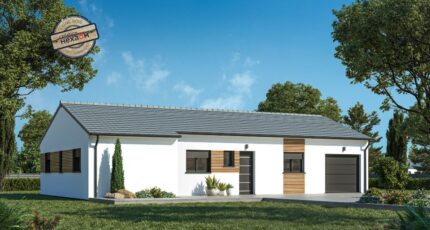 Bois-l'Évêque Maison neuve - 2611293-4586modele820250321JLMKC.jpeg Les Maisons Extraco