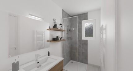 Bourgtheroulde-Infreville Maison neuve - 2611306-4586modele720260224graTn.jpeg Les Maisons Extraco