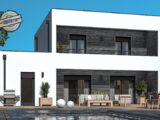 Maison à construire à Bourgtheroulde-Infreville (27520) 2611300-4586modele620250606CxVnn.jpeg Les Maisons Extraco