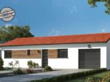 Maison à construire à Routot (27350) 2621720-4586modele920250326FXkS8.jpeg Les Maisons Extraco
