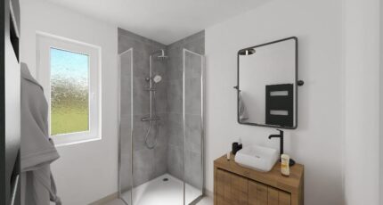 Routot Maison neuve - 2621710-4586modele1020260224xvTVP.jpeg Les Maisons Extraco