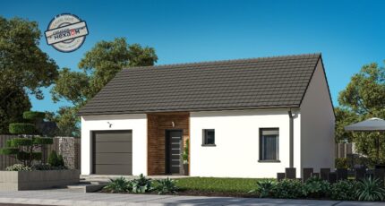 Routot Maison neuve - 2621711-4586modele7202506068lMxs.jpeg Les Maisons Extraco
