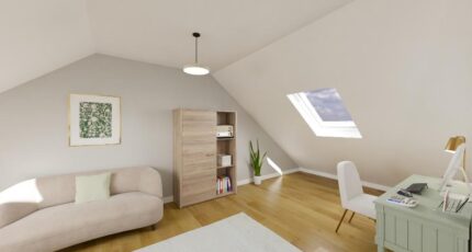 Routot Maison neuve - 2621713-4586modele620260305atfrK.jpeg Les Maisons Extraco