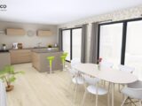 Maison à construire à Bourgtheroulde-Infreville (27520) 2621756-3510modele10202101288Tz8E.jpeg Les Maisons Extraco