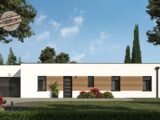Maison à construire à Bourgtheroulde-Infreville (27520) 2621746-4586modele720250321T3Shv.jpeg Les Maisons Extraco