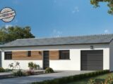 Maison à construire à Bois-l’Évêque (76160) 2621777-4586modele720250326IvIa0.jpeg Les Maisons Extraco