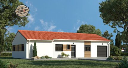 Bois-l'Évêque Maison neuve - 2621778-4586modele1020250321TJ2rs.jpeg Les Maisons Extraco