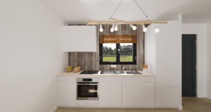 Bois-l'Évêque Maison neuve - 2621778-11463modele920250814du9wy.jpeg Les Maisons Extraco