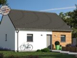 Maison à construire à Bourgtheroulde-Infreville (27520) 2621736-4586modele720250606dI05C.jpeg Les Maisons Extraco